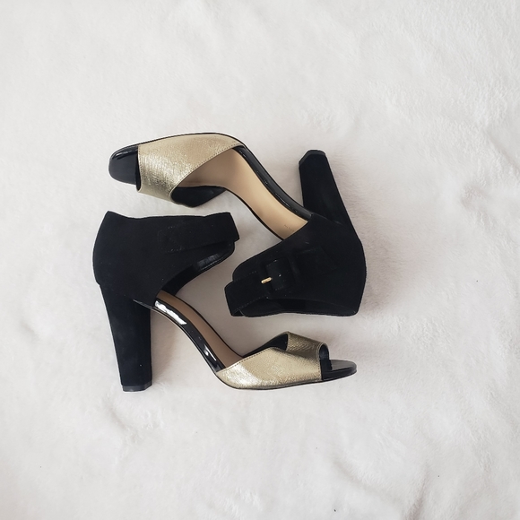 BCBGeneration Heels size 7M - Picture 13 of 14